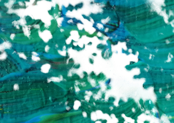 Adrift (c) Gwyn Ardyth