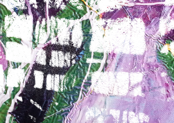 Boundary (c) Gwyn Ardyth