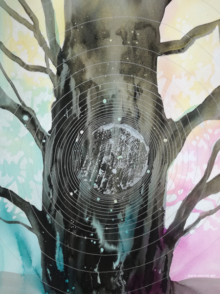 Prism (c) Gwyn Ardyth